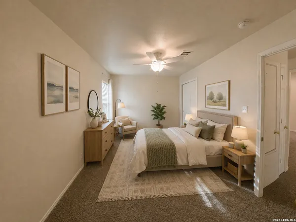 $2,000 | 16902 Graham Walk, San Antonio, TX 78247