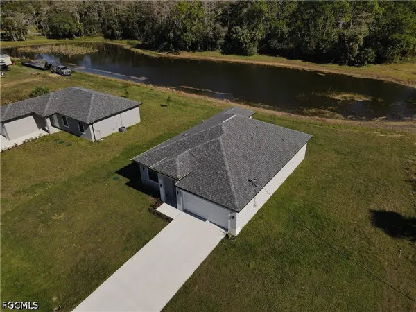 $2,100 | 8002 Spice Court, LaBelle, FL 33935