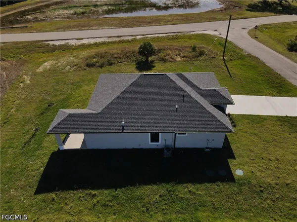 $2,100 | 8002 Spice Court, LaBelle, FL 33935