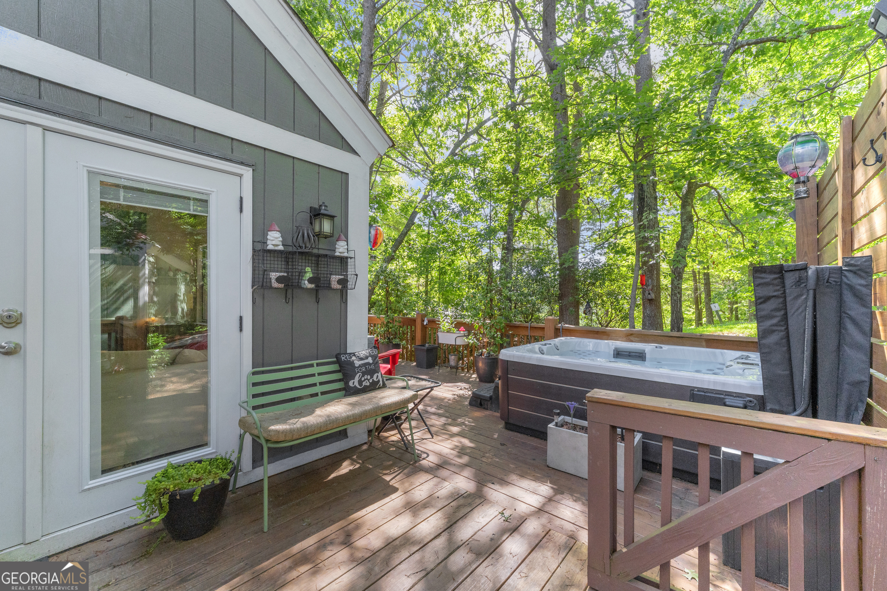 65 Vienna Ring Helen, GA 30545 - Photo 25 of 36