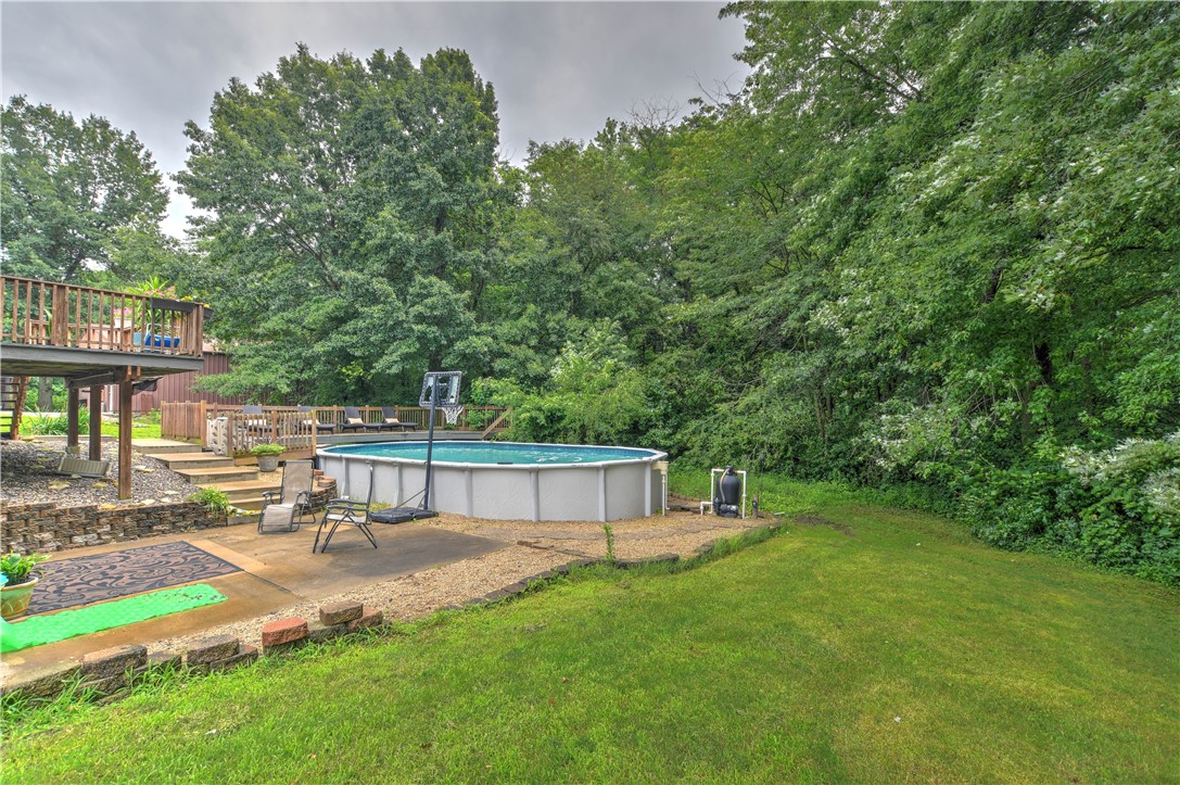 2602 East 1800 North Road Moweaqua, IL 62550 - Photo 41 of 42