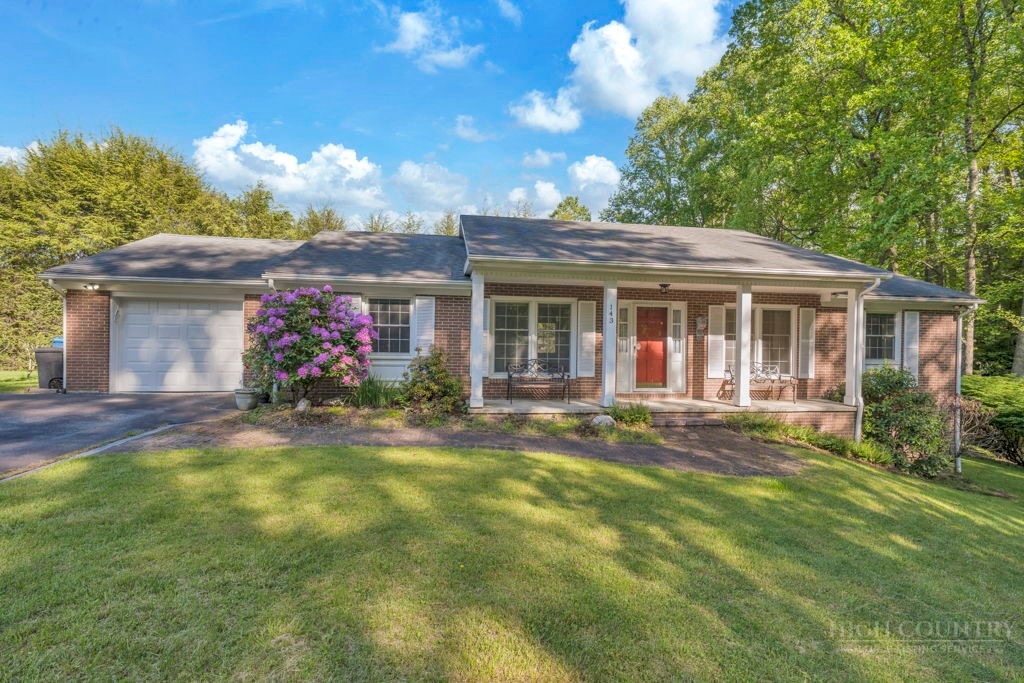 143 Chandy Street Boone, NC 28607 - Photo 26 of 33