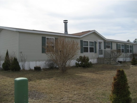 14 Goldrush Lane Rochester, NH 03868 - Photo 1 of 1