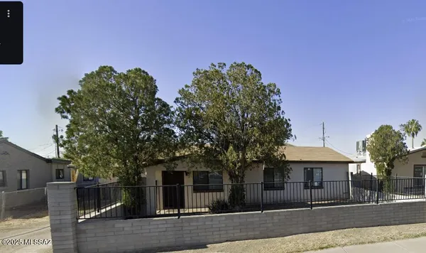 $1,850 | 2125 North Euclid Avenue, Tucson, AZ 85719