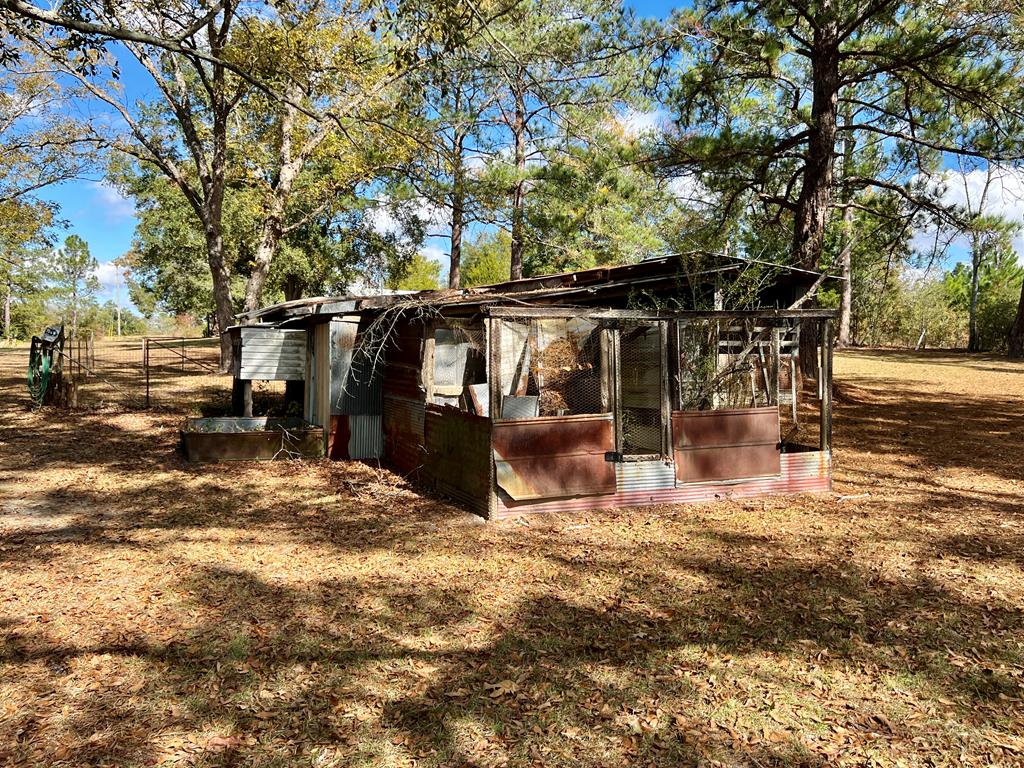 1531 Hornsby Road Samson, AL 36477 - Photo 32 of 41