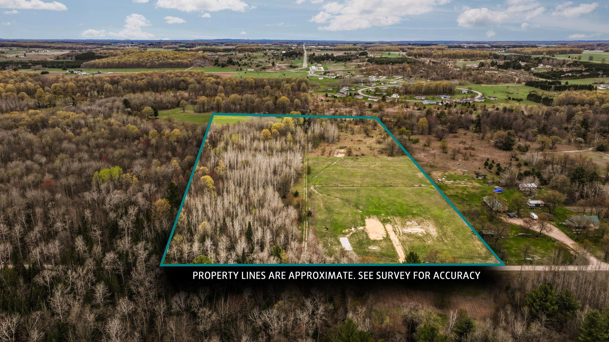 3976 Irvin Road Kingsley, MI 49649 - Photo 2 of 68