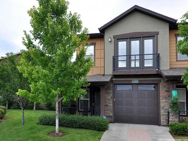 14865 Quarry Point Lane Draper, UT 84020 - Photo 1 of 1
