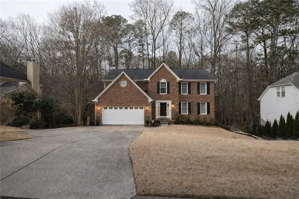 $3,600 | 3470 Waters Cove Way, Alpharetta, GA 30022