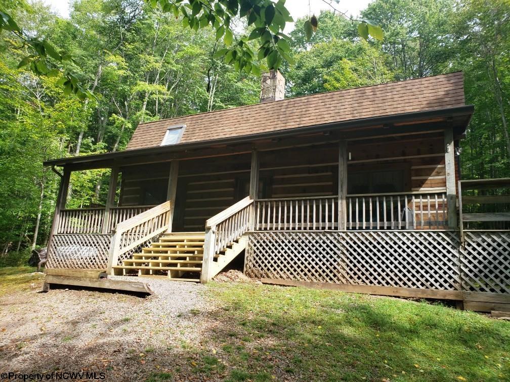309 Mountainside Road Davis, WV 26260 - Photo 22 of 28 Gallery Image 22