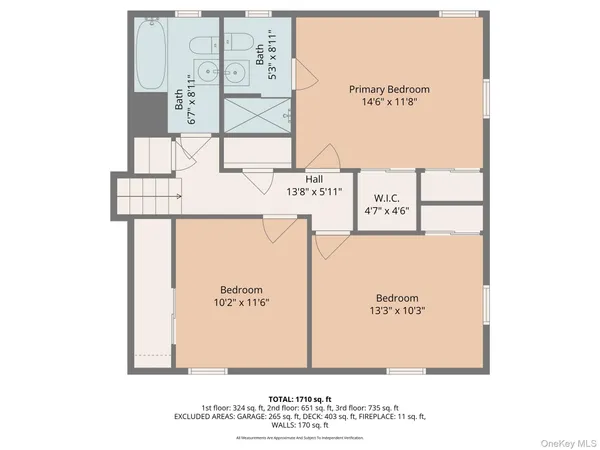 $979,900 | 14 Alden Place, Hartsdale, NY 10530