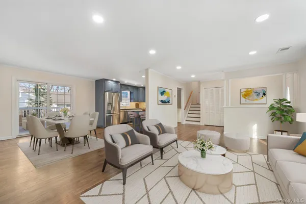 $979,900 | 14 Alden Place, Hartsdale, NY 10530