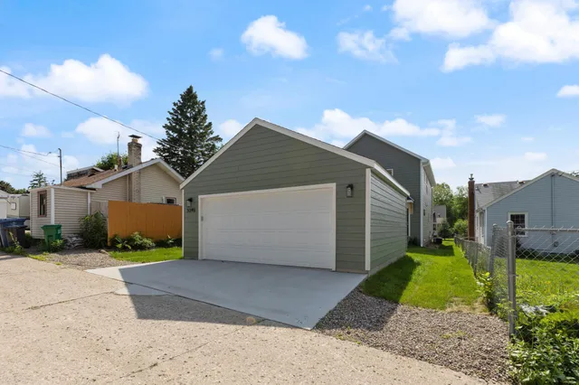 $784,500 | 5345 45th Avenue South, Minneapolis, MN 55417