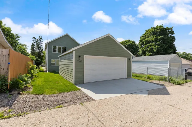 $784,500 | 5345 45th Avenue South, Minneapolis, MN 55417