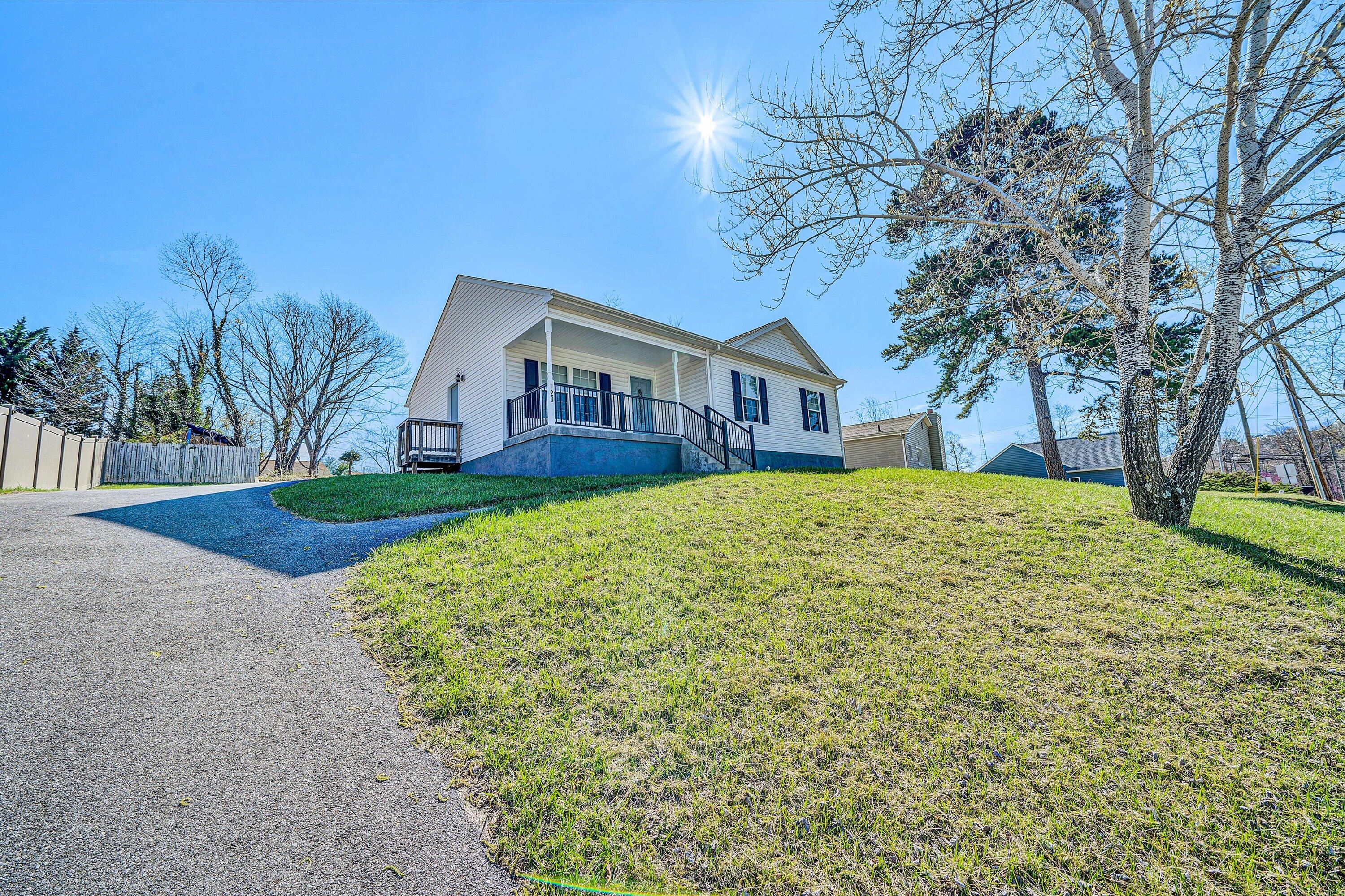 720 Camp North Road Salem, VA 24153 - Photo 30 of 31 30-DSC00136