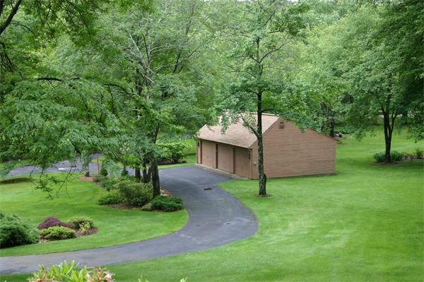 179 Littleton Road Harvard, MA 01451 - Photo 2 of 27 a garden view
