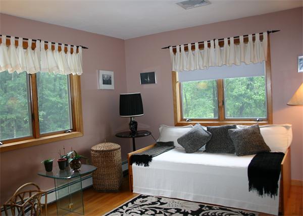179 Littleton Road Harvard, MA 01451 - Photo 8 of 27 a living room with furniture and a window