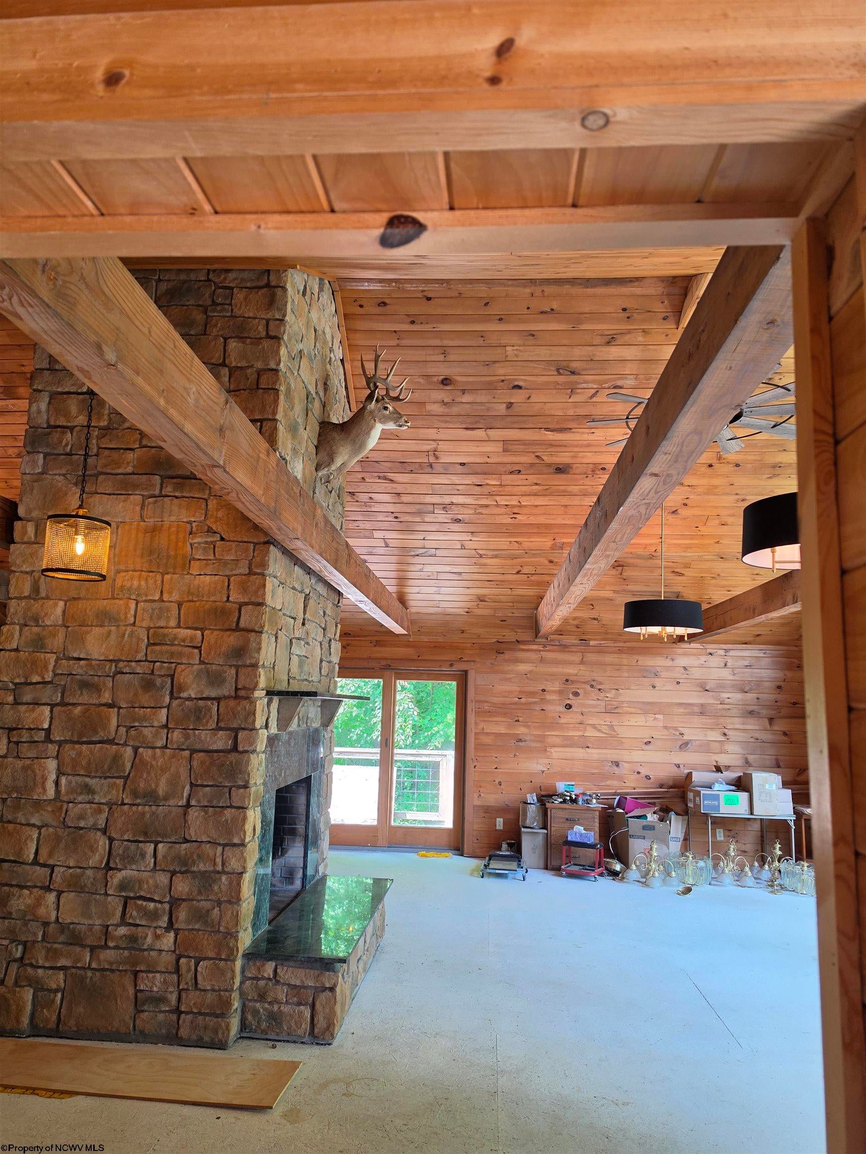 1270 Rocky Road Harman, WV 26270 - Photo 35 of 49 Gallery Image 35