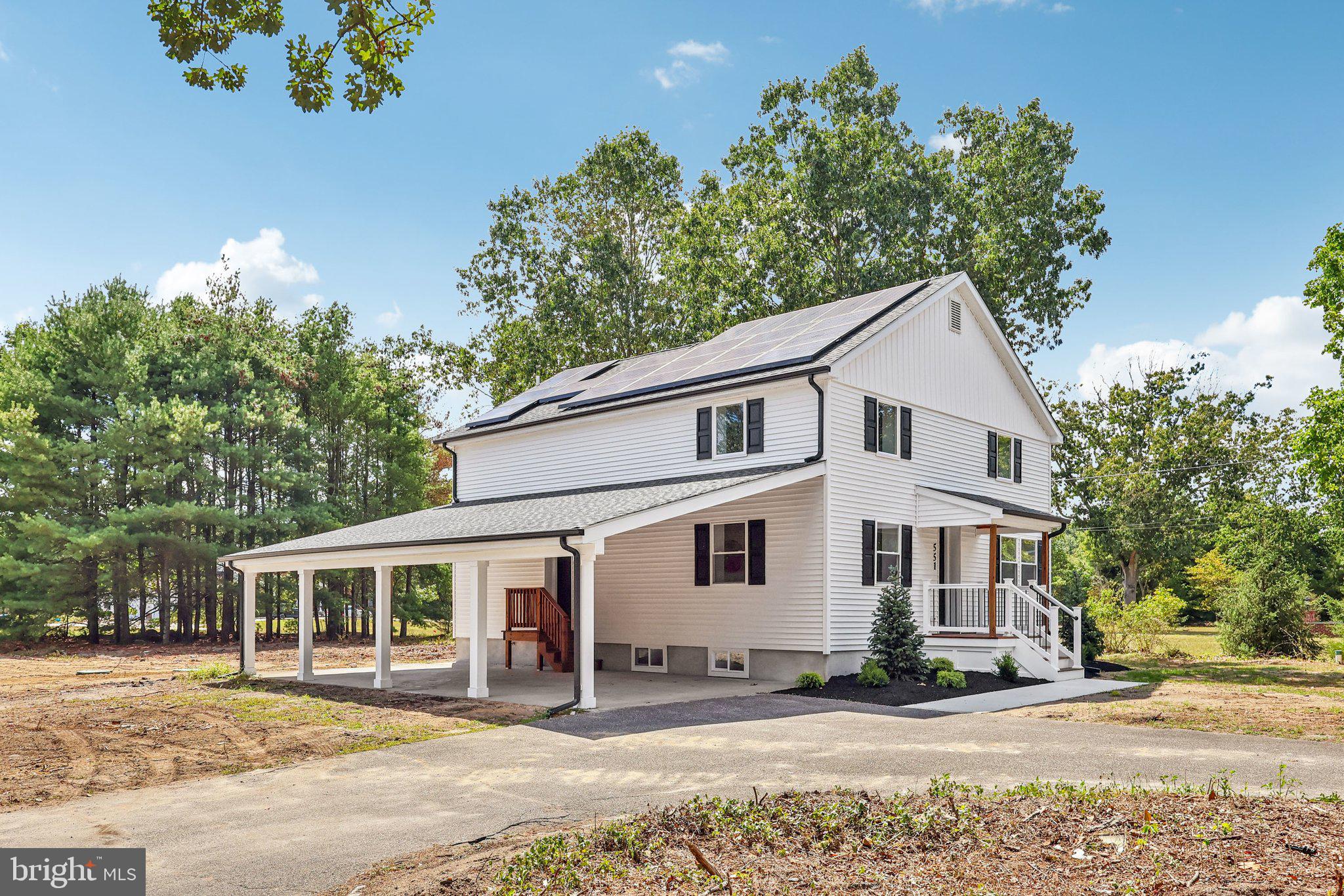 551 Hopewell Road Marlton, NJ 08053 - Photo 3 of 39 Gallery Image 3