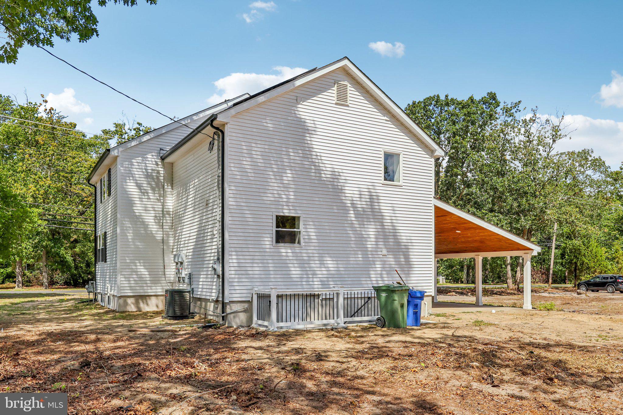 551 Hopewell Road Marlton, NJ 08053 - Photo 38 of 39 Gallery Image 38