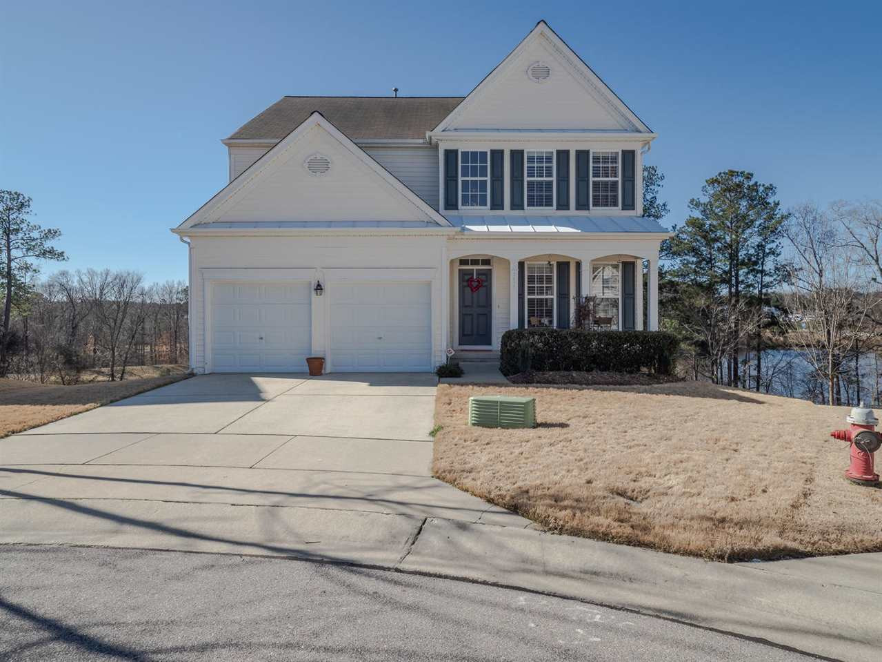 5435 Regatta Way Raleigh, NC 27613 - Photo 1 of 25 Photo 1