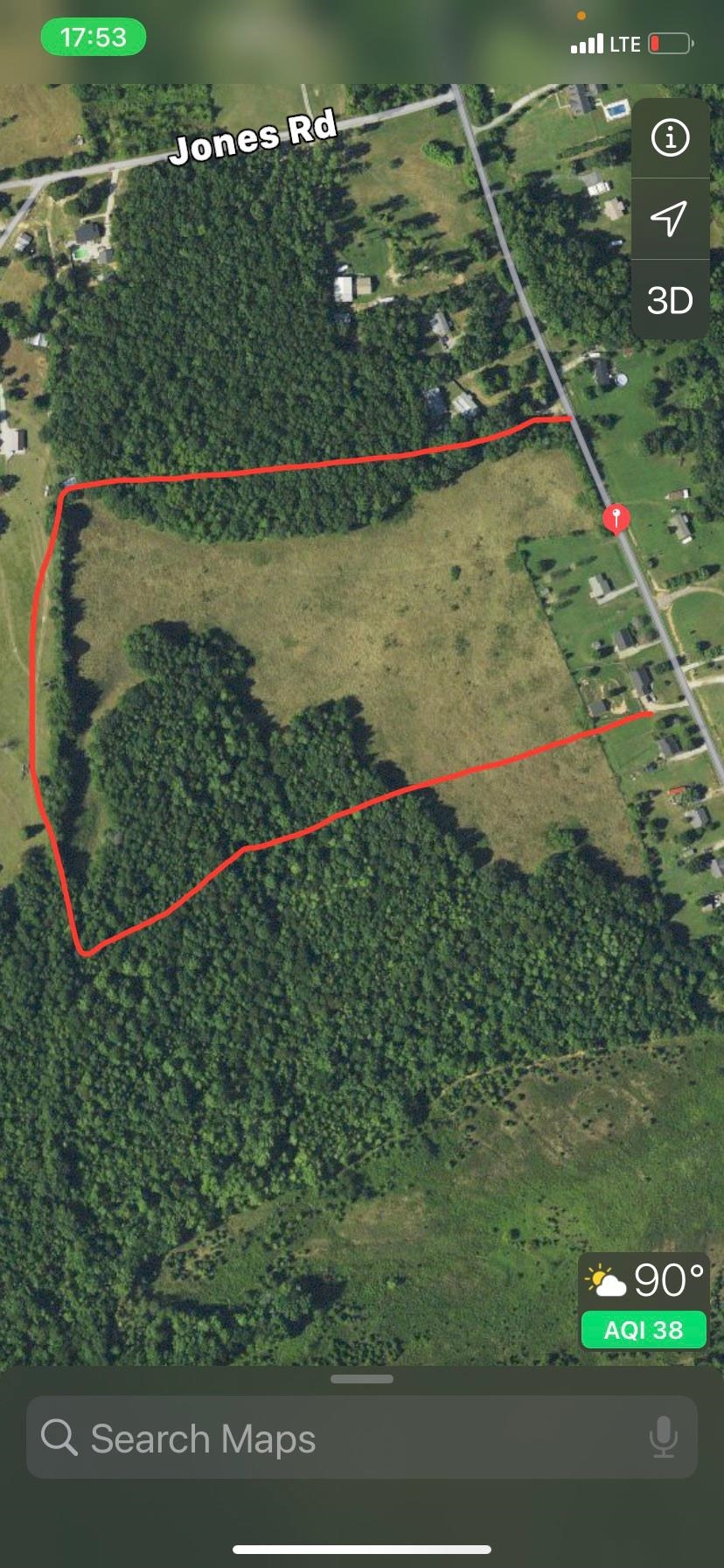 948 Rocky Ridge Road Enoree, SC 29335 - Photo 1 of 23