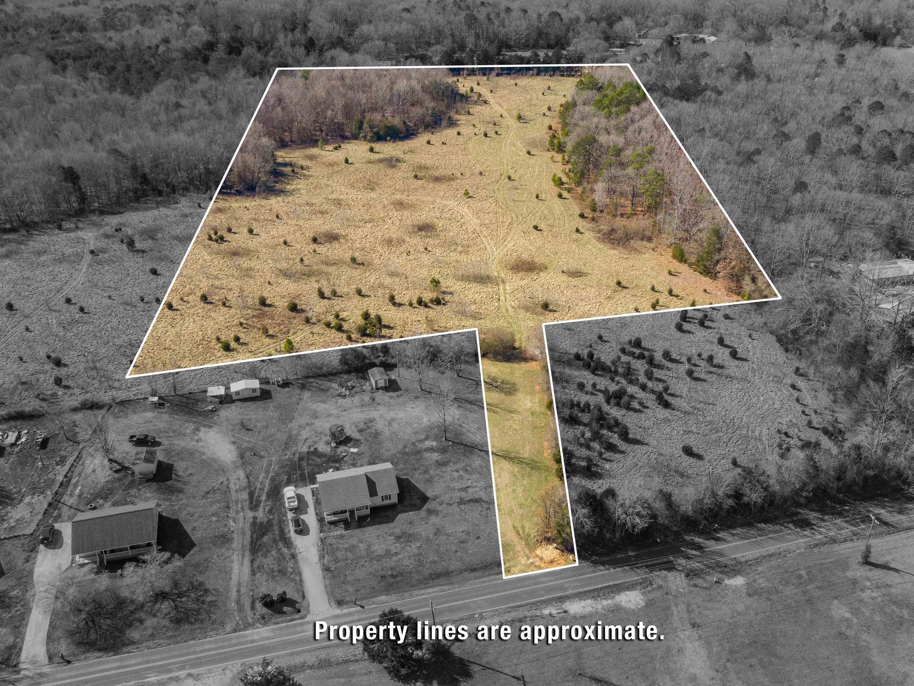 948 Rocky Ridge Road Enoree, SC 29335 - Photo 6 of 23