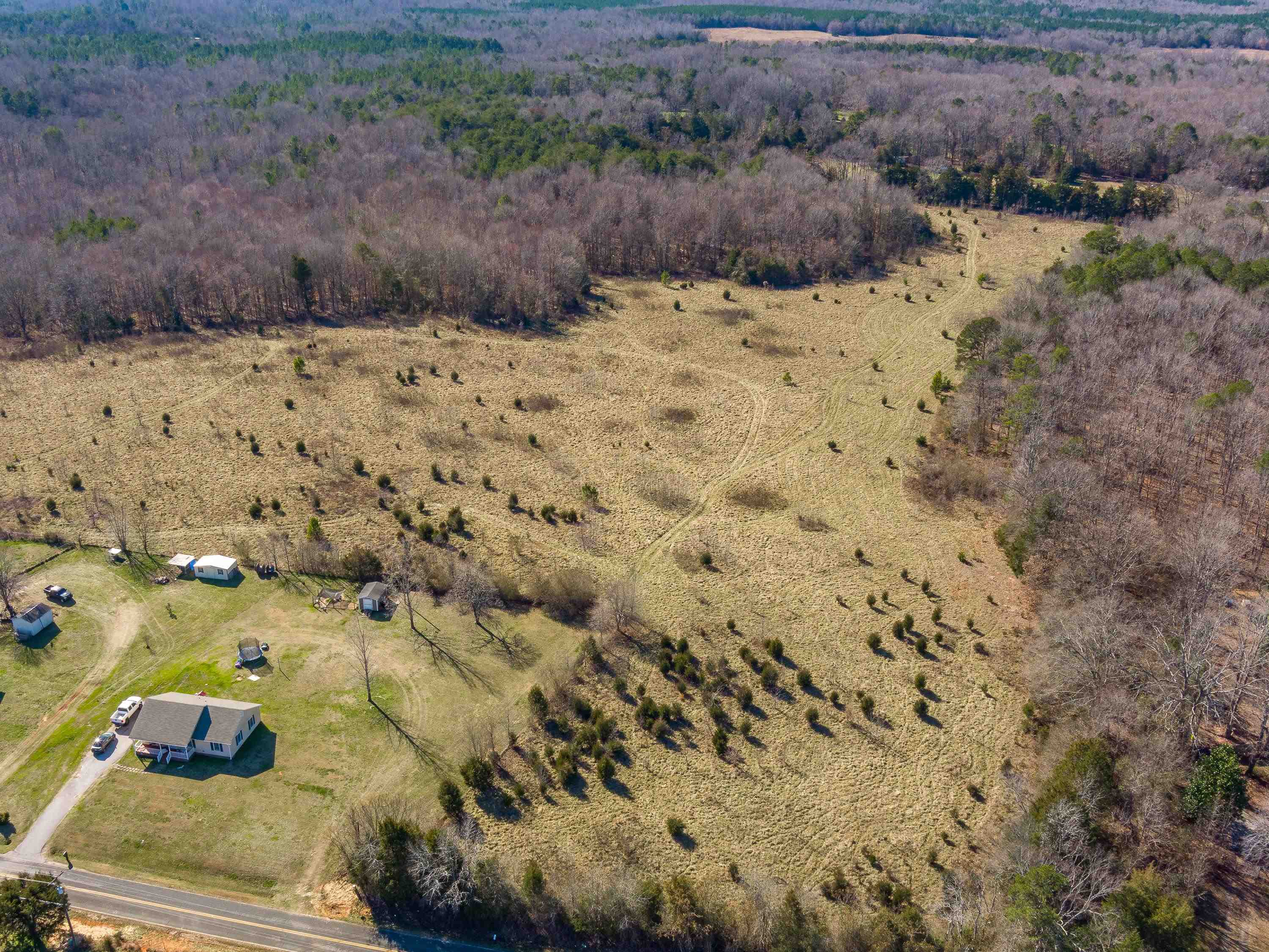 948 Rocky Ridge Road Enoree, SC 29335 - Photo 8 of 23