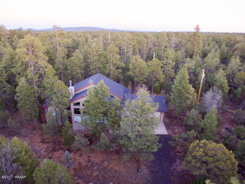 1025 West Rim Road Lakeside, AZ 85929 - Photo 1 of 65 Gallery Image 1