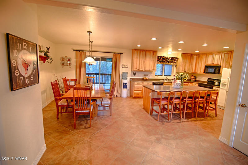 1025 West Rim Road Lakeside, AZ 85929 - Photo 11 of 65 Gallery Image 11