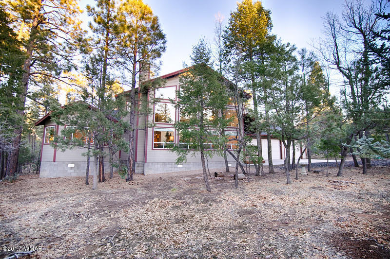1025 West Rim Road Lakeside, AZ 85929 - Photo 3 of 65 Gallery Image 3