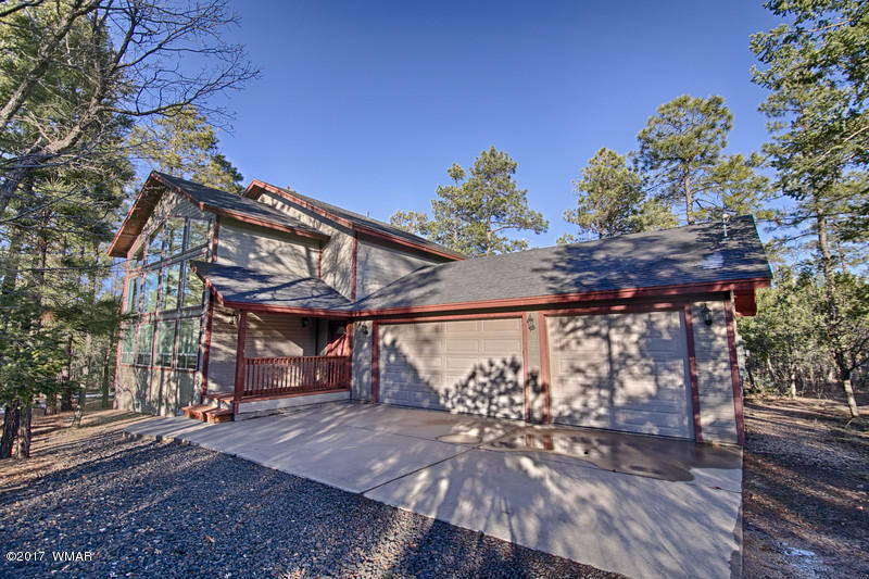 1025 West Rim Road Lakeside, AZ 85929 - Photo 36 of 65 Gallery Image 36