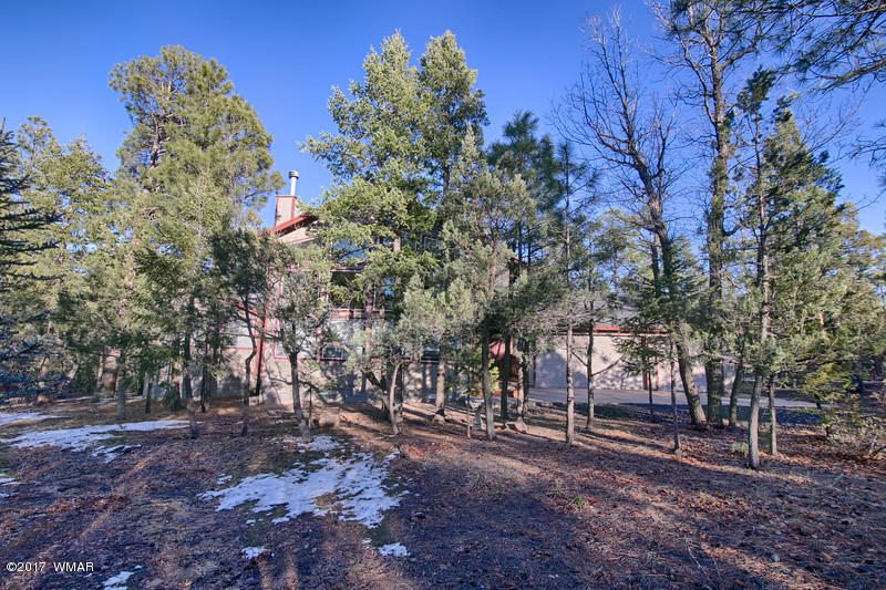 1025 West Rim Road Lakeside, AZ 85929 - Photo 37 of 65 Gallery Image 37