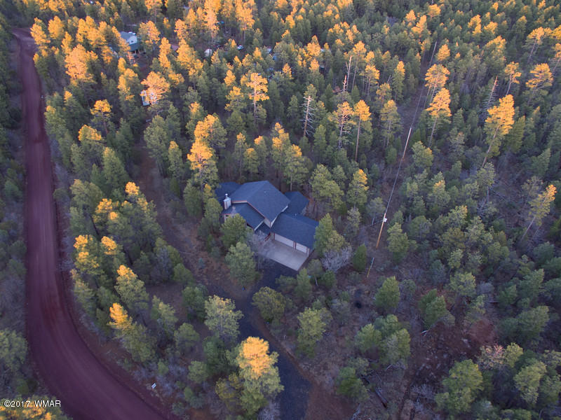 1025 West Rim Road Lakeside, AZ 85929 - Photo 4 of 65 Gallery Image 4