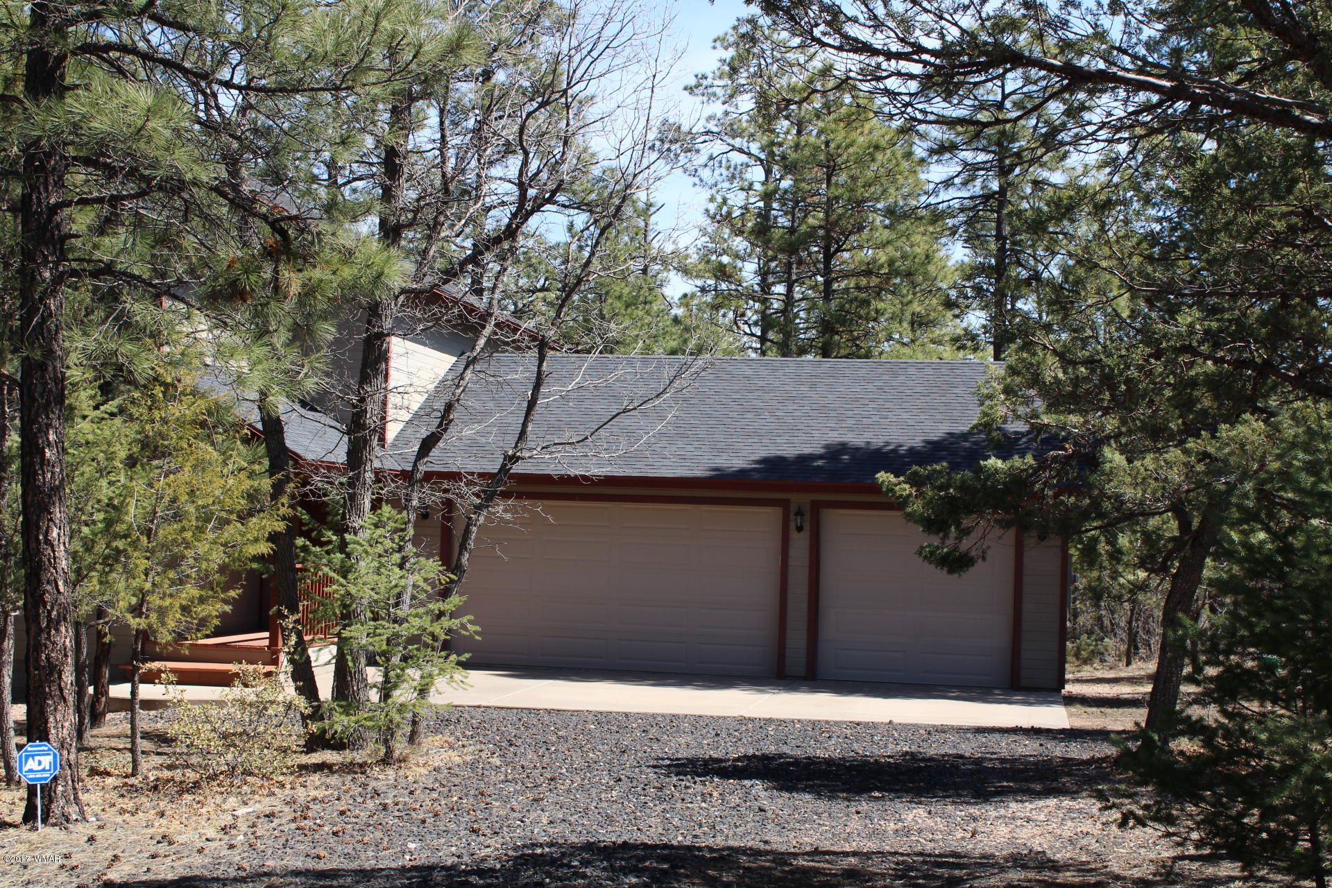 1025 West Rim Road Lakeside, AZ 85929 - Photo 56 of 65 Gallery Image 56