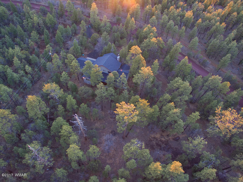 1025 West Rim Road Lakeside, AZ 85929 - Photo 57 of 65 Gallery Image 57