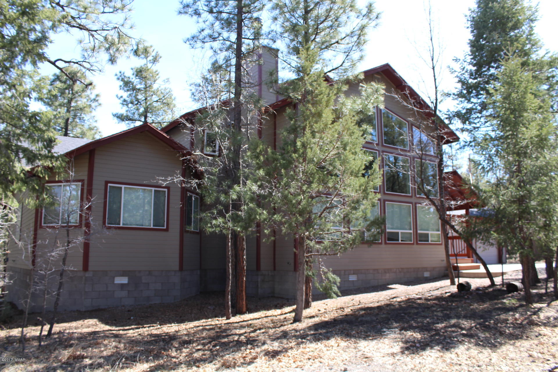 1025 West Rim Road Lakeside, AZ 85929 - Photo 59 of 65 Gallery Image 59
