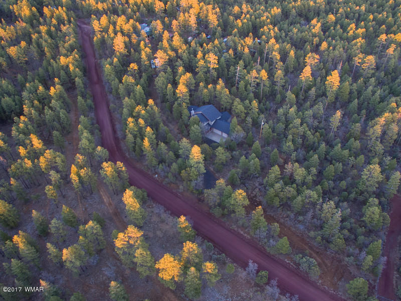 1025 West Rim Road Lakeside, AZ 85929 - Photo 60 of 65 Gallery Image 60