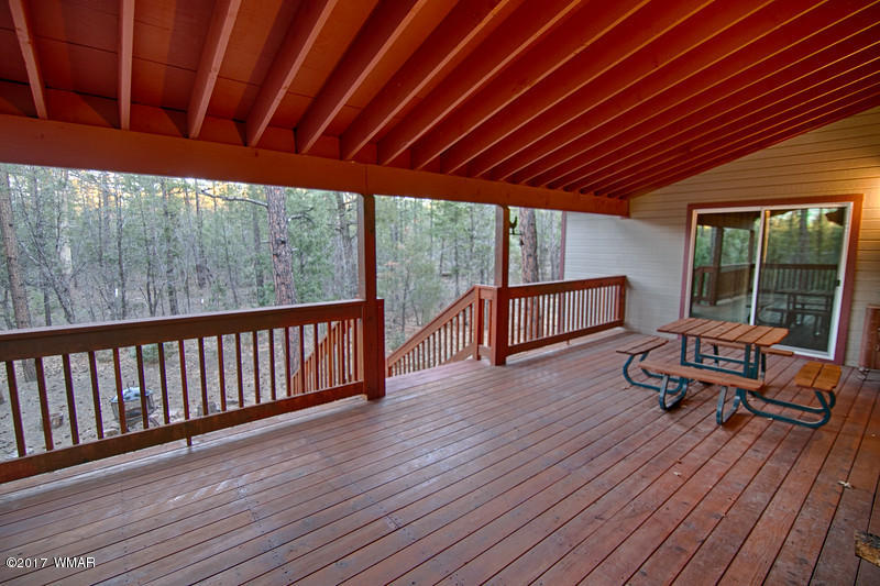 1025 West Rim Road Lakeside, AZ 85929 - Photo 7 of 65 Gallery Image 7