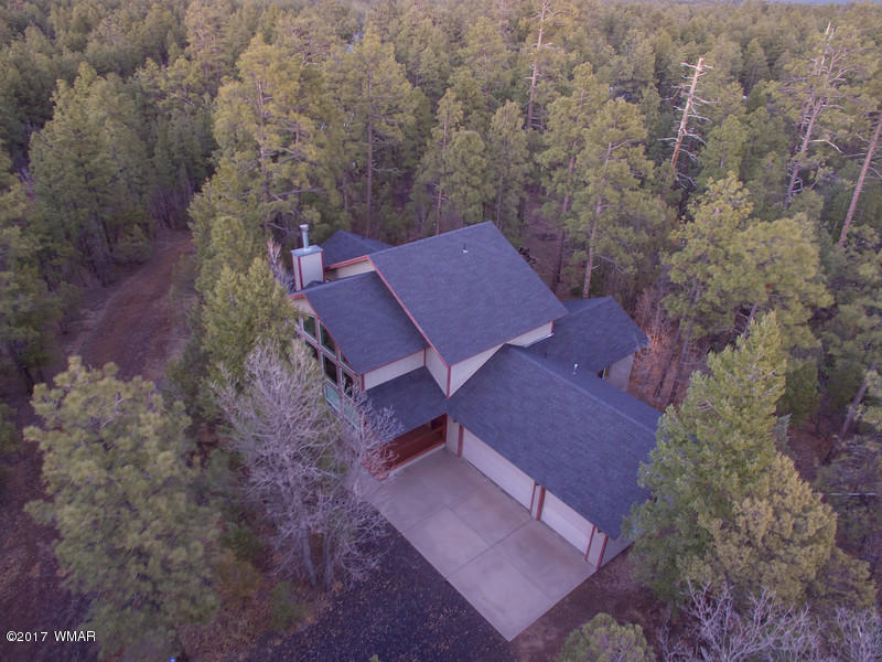 1025 West Rim Road Lakeside, AZ 85929 - Photo 8 of 65 Gallery Image 8