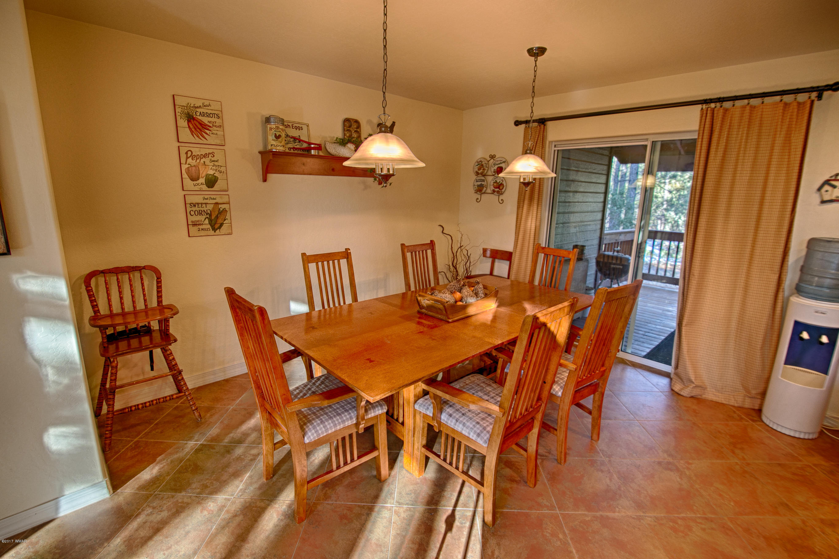 1025 West Rim Road Lakeside, AZ 85929 - Photo 9 of 65 Gallery Image 9