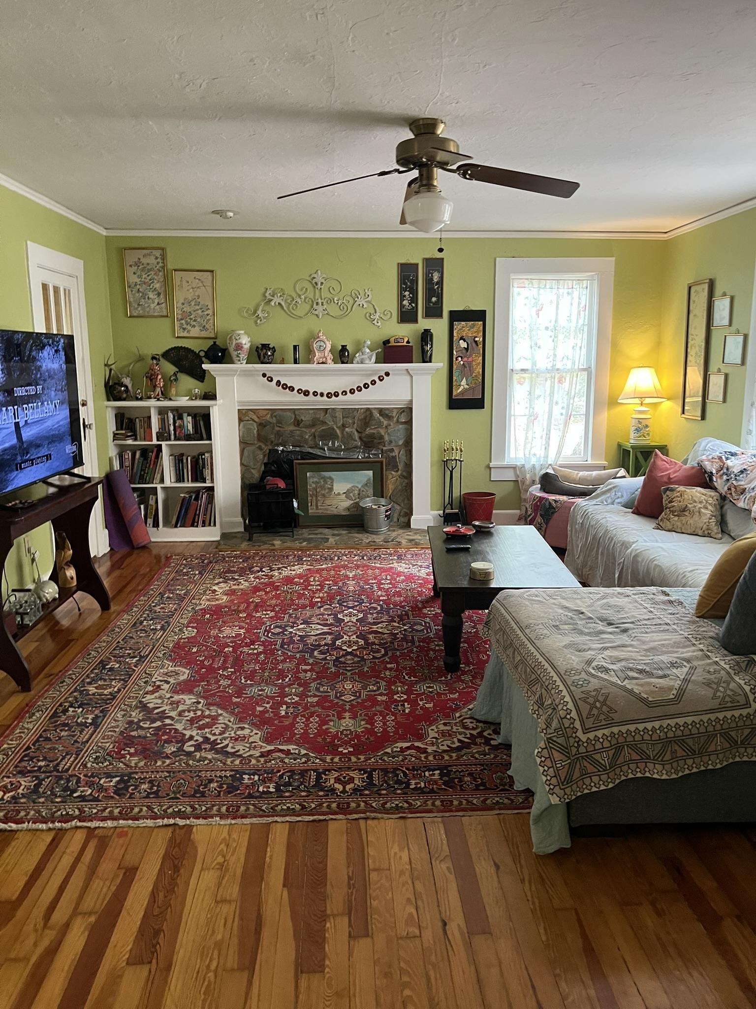 8043 Baby Farm Road Tallahassee, FL 32310 - Photo 5 of 22