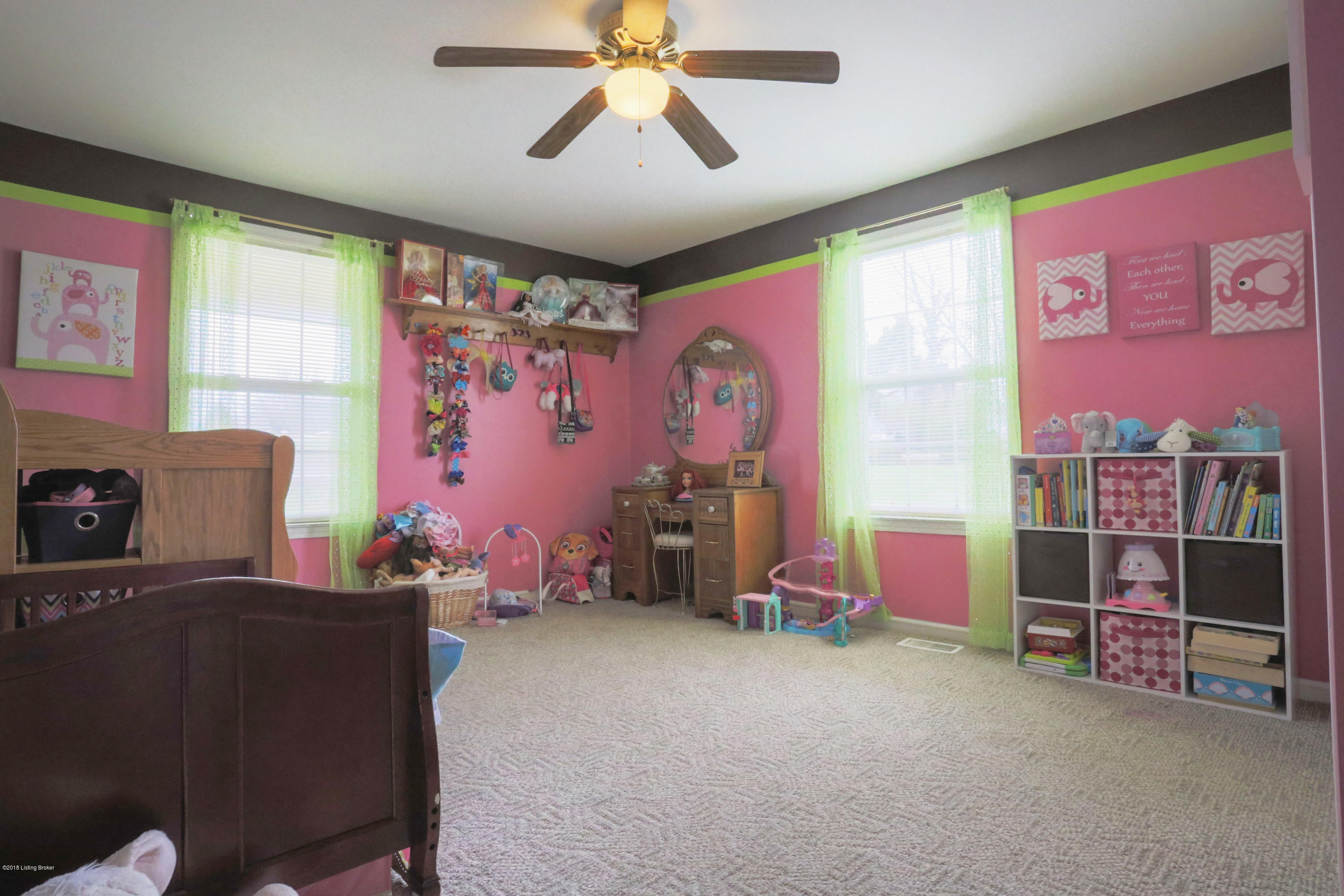 40 Bunk Road Pleasureville, KY 40057 - Photo 15 of 21 40bunkrd-13