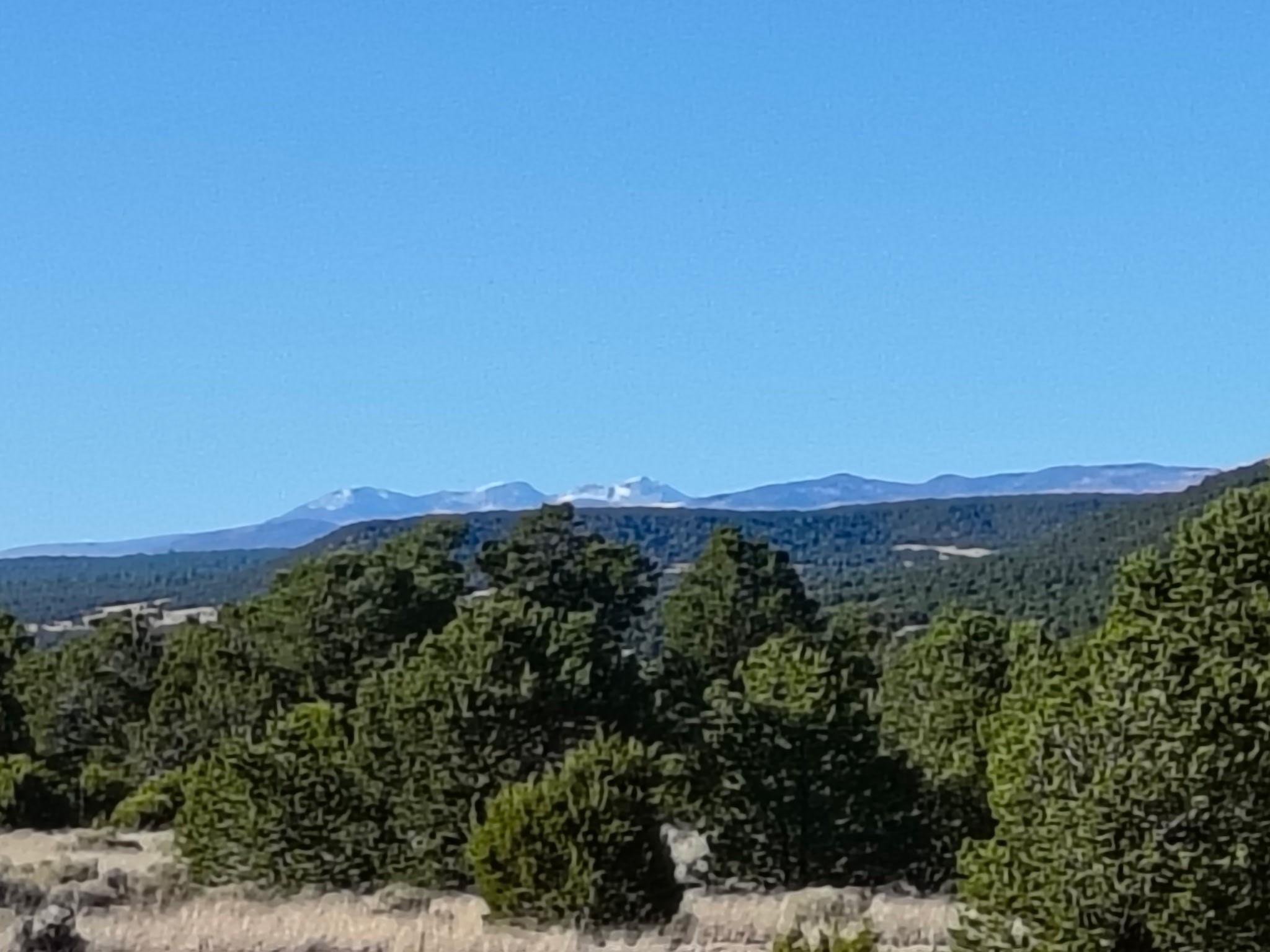 174 Tierra Del Dios Road Ribera, NM 87560 - Photo 2 of 4
