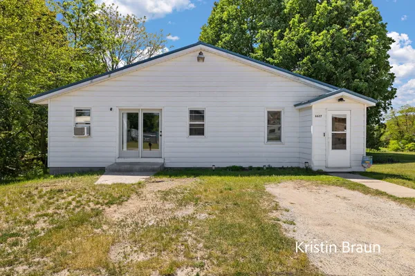 $249,900 | 6627 2nd Street, Holton, MI 49425