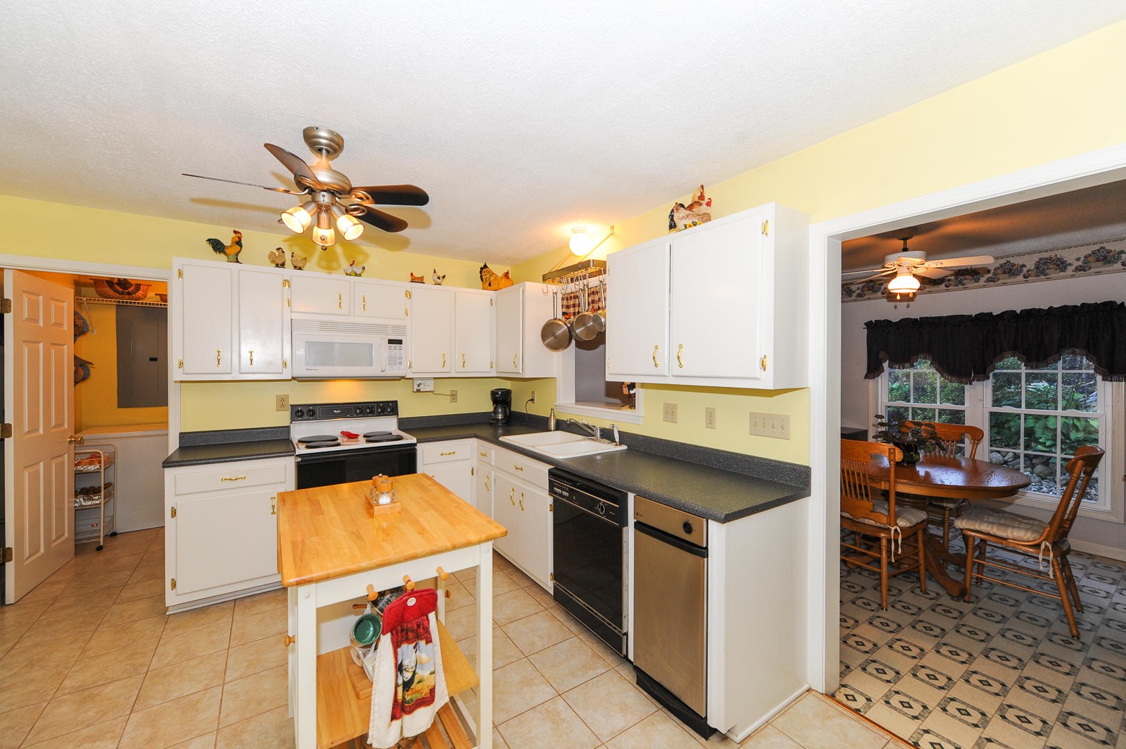 7102 Diamond Branch Road Maryville, TN 37801 - Photo 13 of 31 Gallery Image 13