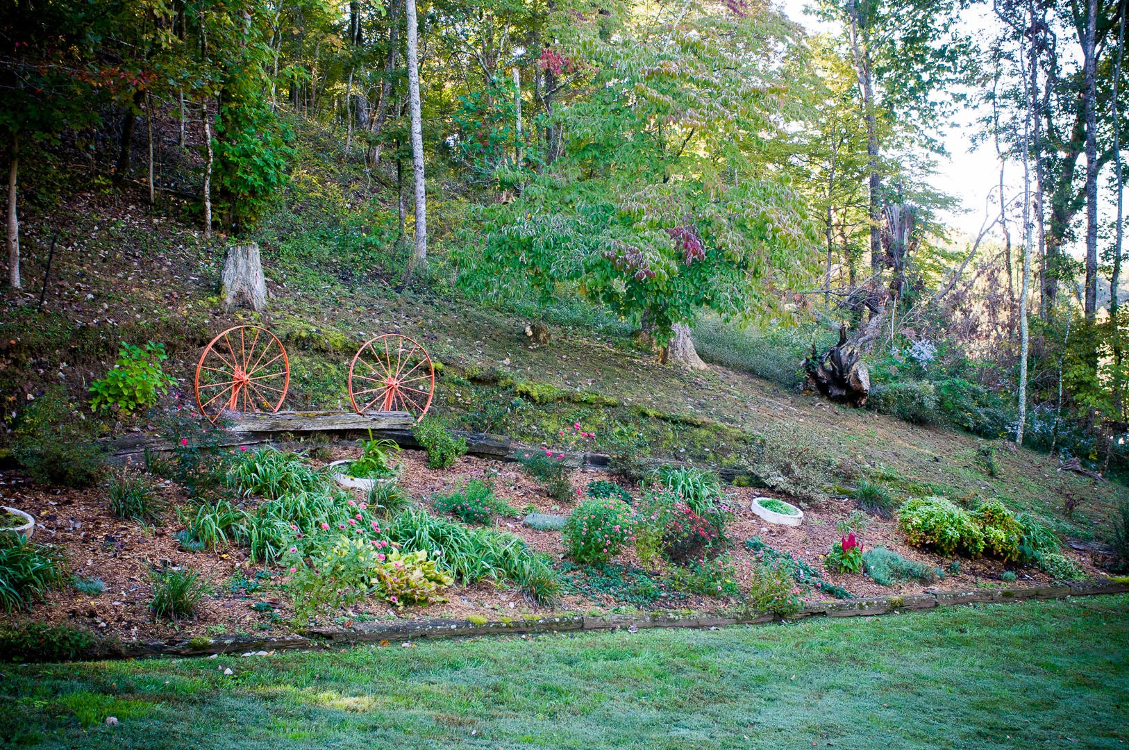 7102 Diamond Branch Road Maryville, TN 37801 - Photo 22 of 31 Gallery Image 22