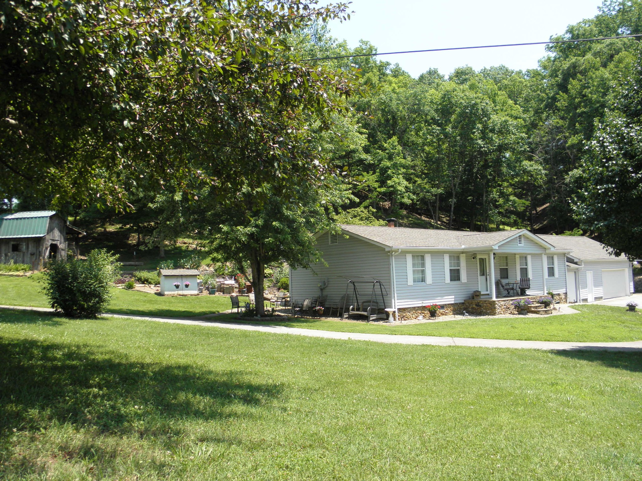 7102 Diamond Branch Road Maryville, TN 37801 - Photo 6 of 31 Gallery Image 6