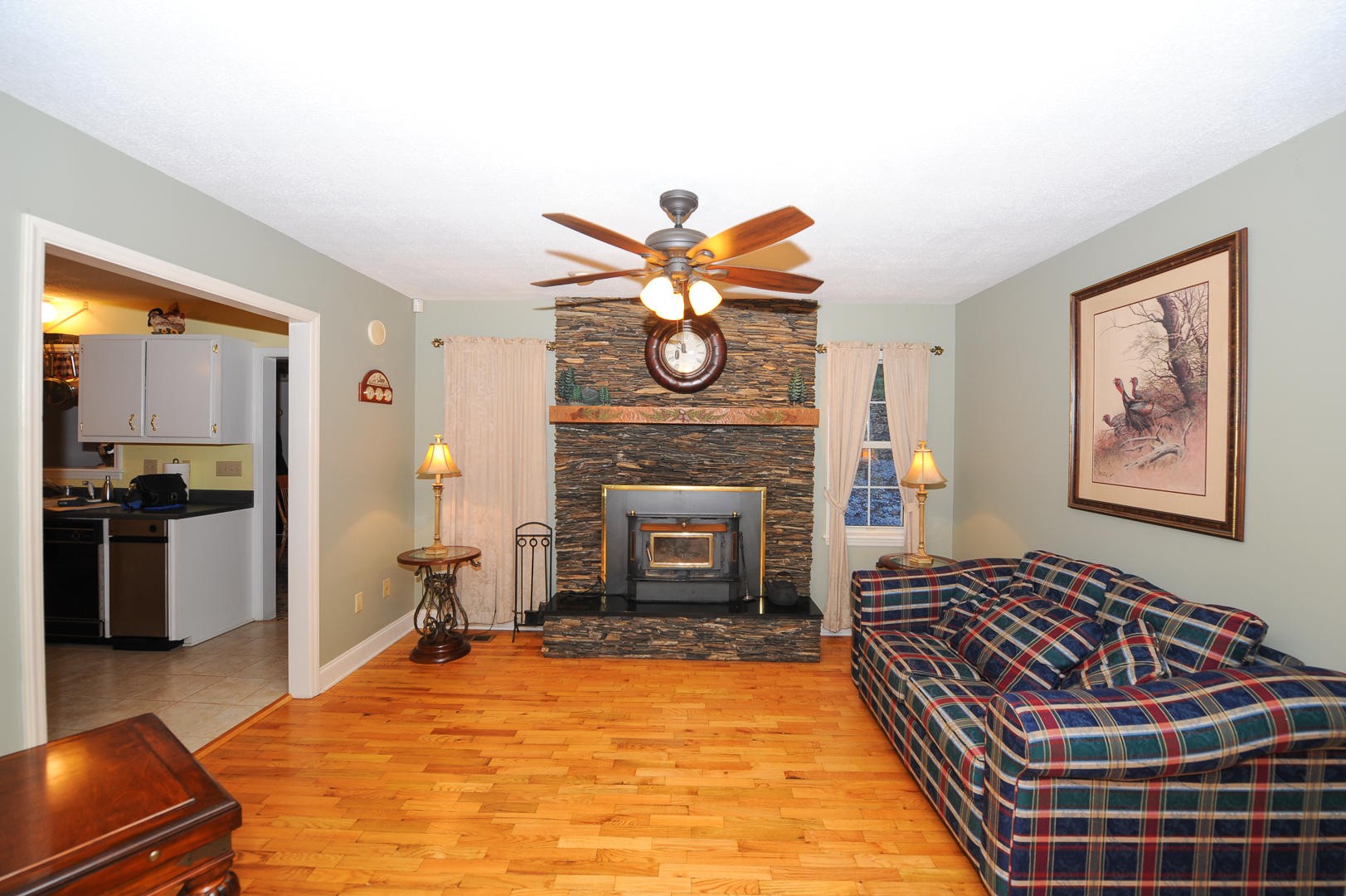 7102 Diamond Branch Road Maryville, TN 37801 - Photo 8 of 31 Gallery Image 8