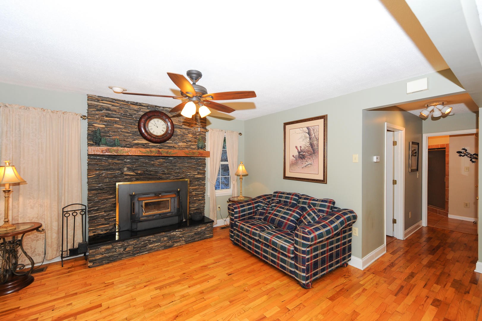 7102 Diamond Branch Road Maryville, TN 37801 - Photo 9 of 31 Gallery Image 9