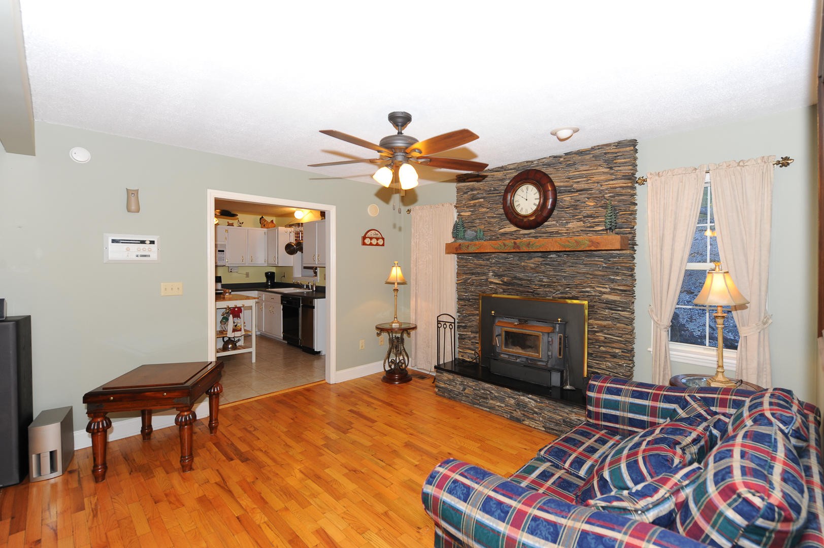7102 Diamond Branch Road Maryville, TN 37801 - Photo 10 of 31 Gallery Image 10